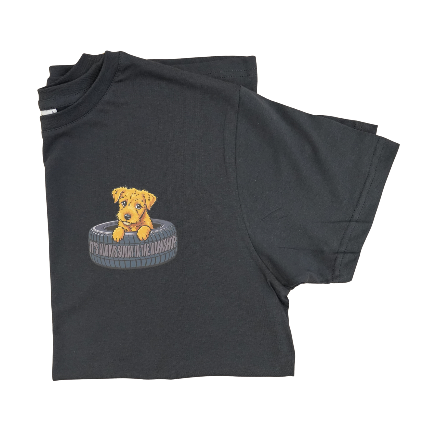 NEW It's Always Sunny... T-Shirt (Pre-order now, available end of July!)
