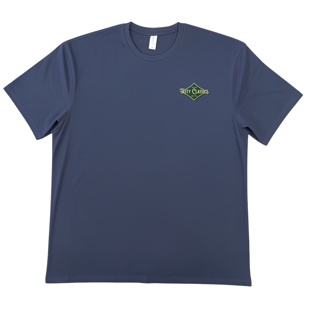 Diamond Logo T-Shirt