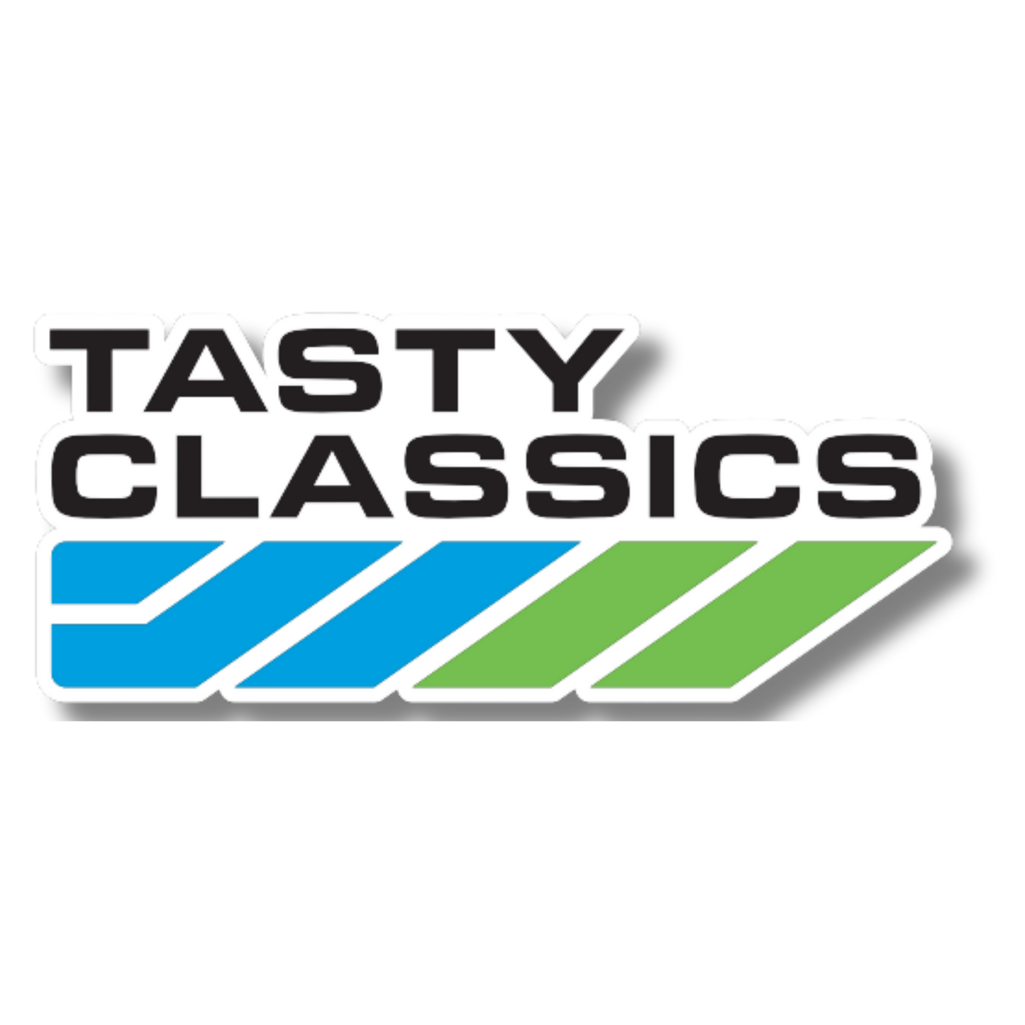 The Classic Stickers