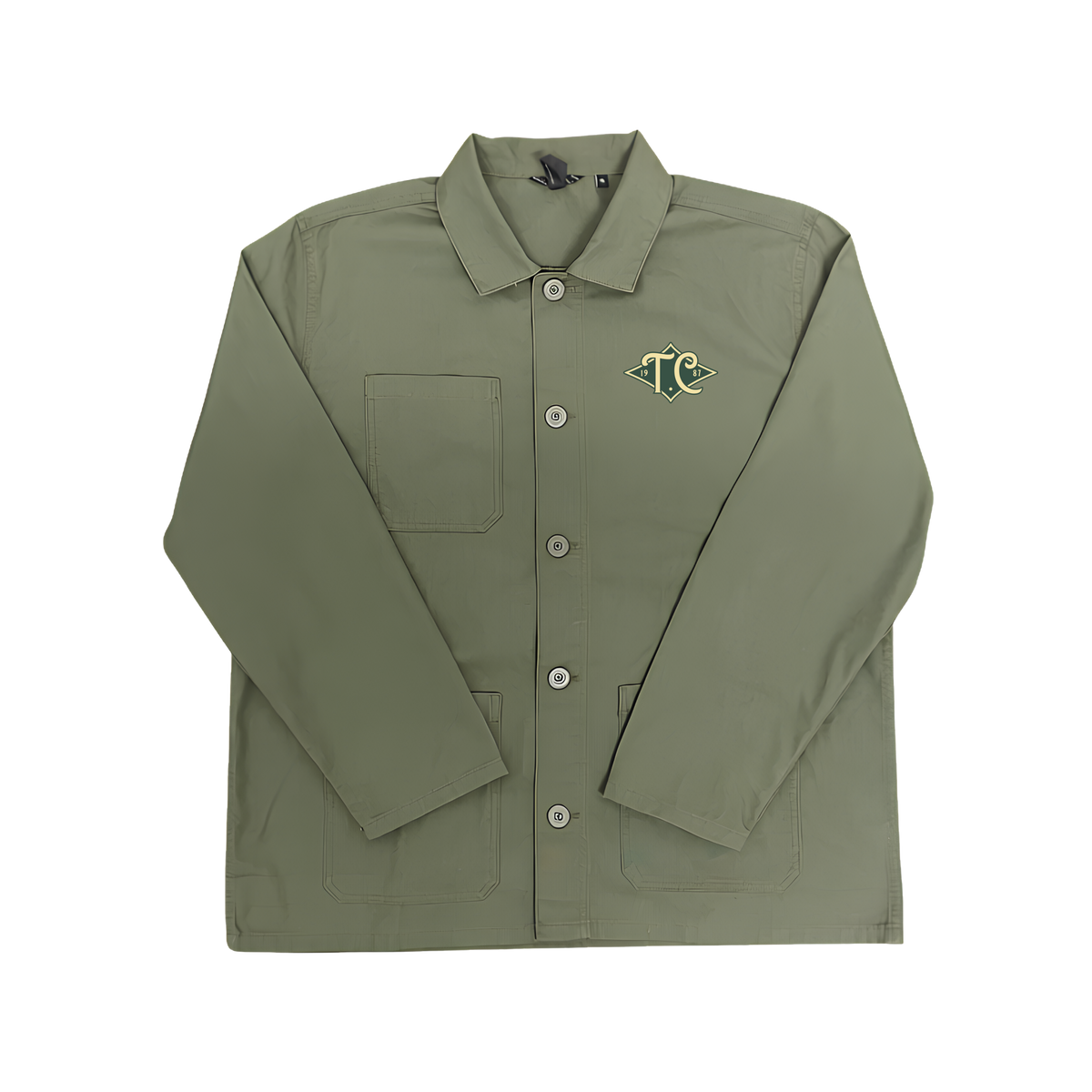 Tasty Classics Chore Shirt