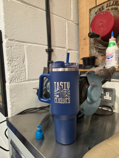 NEW Starter Motor Travel Cup