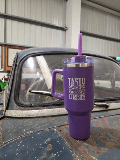 NEW Starter Motor Travel Cup