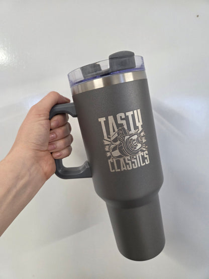 NEW Starter Motor Travel Cup
