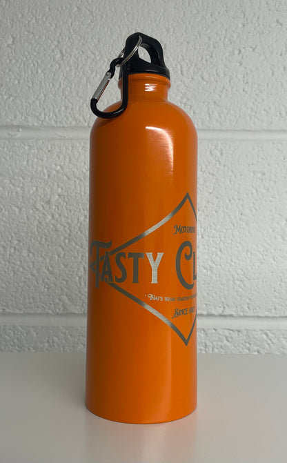 Tasty Classics Stainless Steel Water Bottle