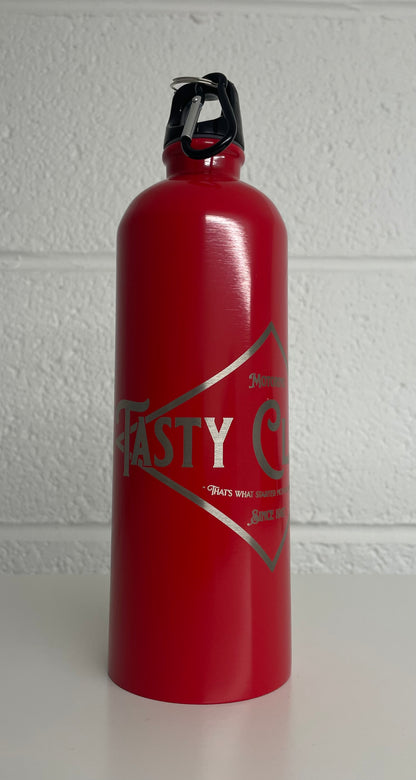 Tasty Classics Stainless Steel Water Bottle
