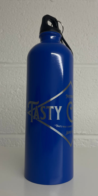 Tasty Classics Stainless Steel Water Bottle
