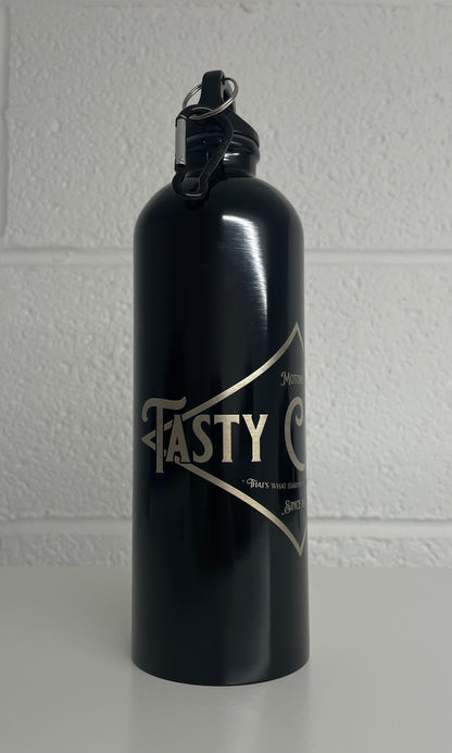Tasty Classics Stainless Steel Water Bottle