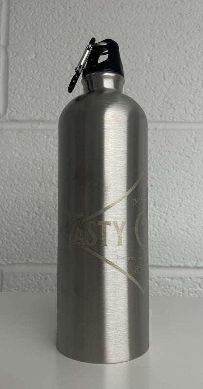 Tasty Classics Stainless Steel Water Bottle