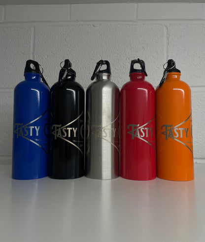 Tasty Classics Stainless Steel Water Bottle