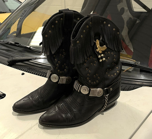 Cowboy Boots