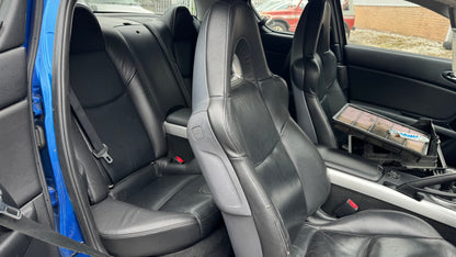 Mazda RX8 - Spares or Repairs Only