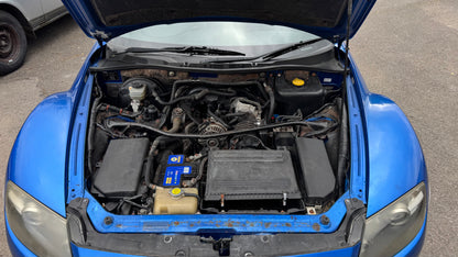 Mazda RX8 - Spares or Repairs Only