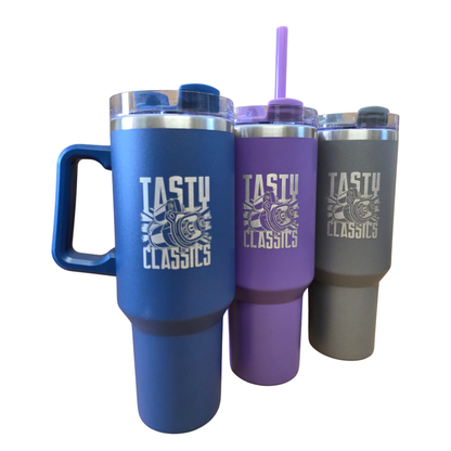 NEW Starter Motor Travel Cup
