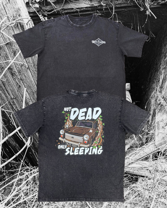 NEW Austin A40 Barn Find T-shirt