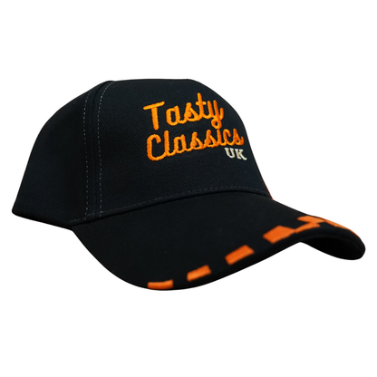 Classic Logo Racing Cap