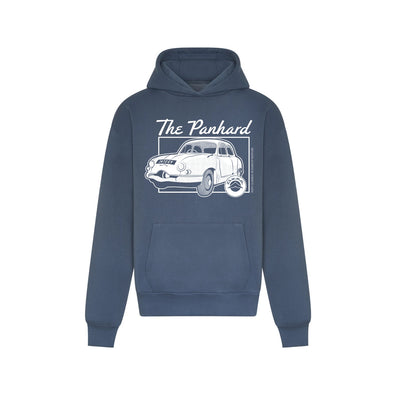 'Tasty Classics' Workshop Editions - The Panhard Hoodie
