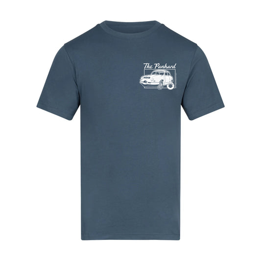 'Tasty Classics' Workshop Editions - The Panhard T-Shirt