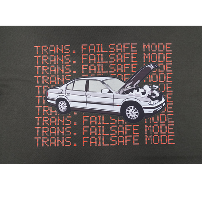 'Trans-Failsafe Mode' T-Shirt