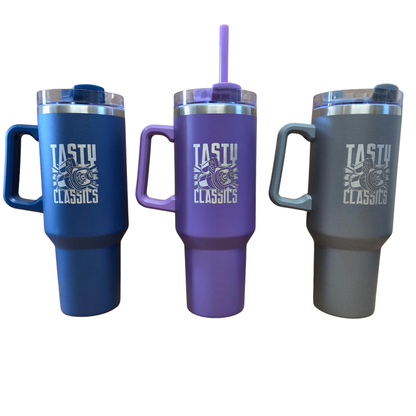 NEW Starter Motor Travel Cup