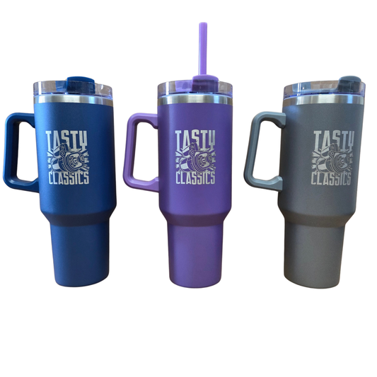 NEW Starter Motor Travel Cup