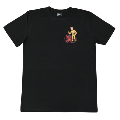 New Style Black Start Ya B*****d 9000 T-Shirt