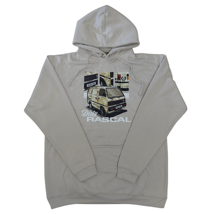 Stone Dirty Rascal Hoodie