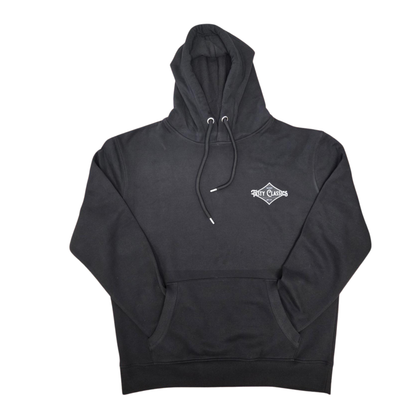 NEW Austin A40 Barn Find Hoodie