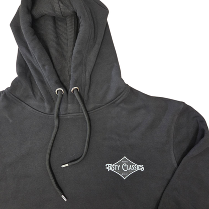 NEW Austin A40 Barn Find Hoodie