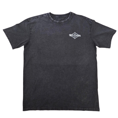NEW Austin A40 Barn Find T-shirt