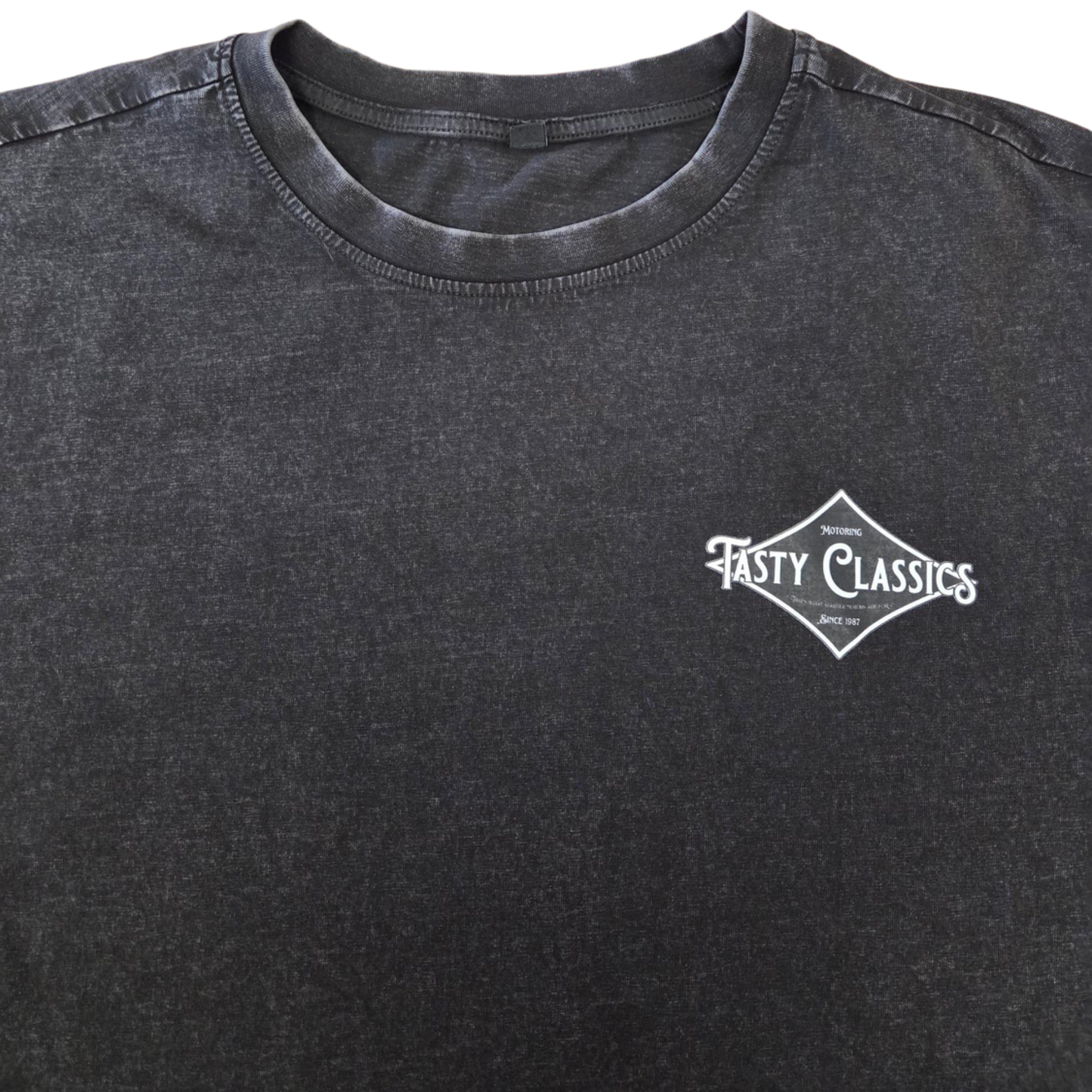 NEW Austin A40 Barn Find T-shirt