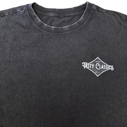 NEW Austin A40 Barn Find T-shirt