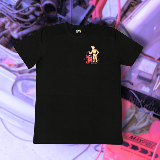 New Style Black Start Ya B*****d 9000 T-Shirt