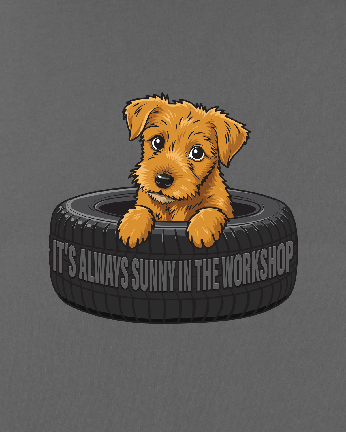 NEW It's Always Sunny... T-Shirt