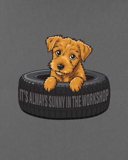 NEW It's Always Sunny... T-Shirt
