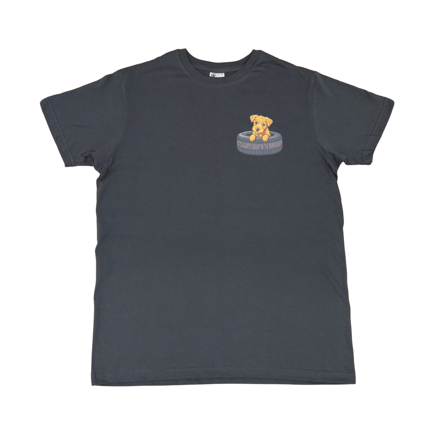 NEW It's Always Sunny... T-Shirt (Pre-order now, available end of July!)