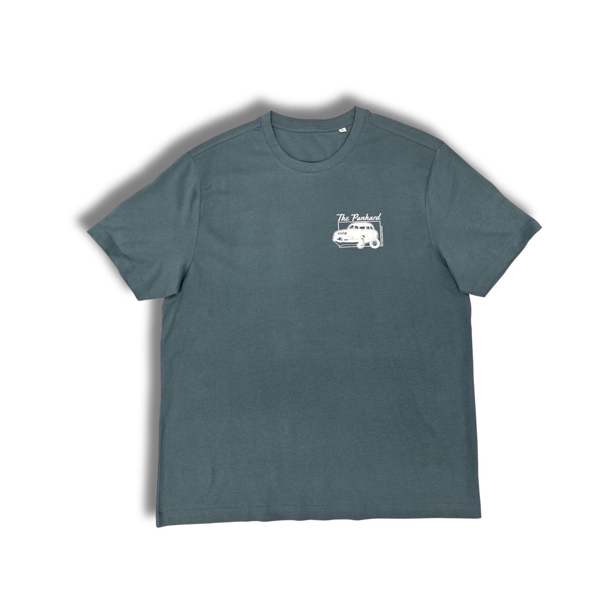 'Tasty Classics' Workshop Editions - The Panhard T-Shirt