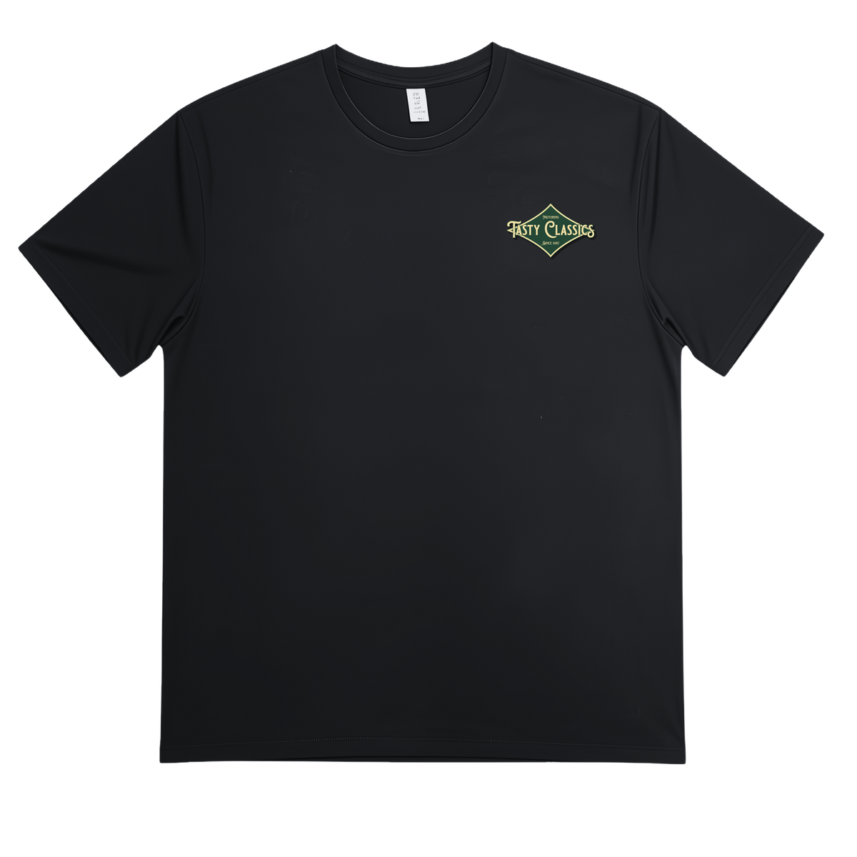 Diamond Logo T-Shirt