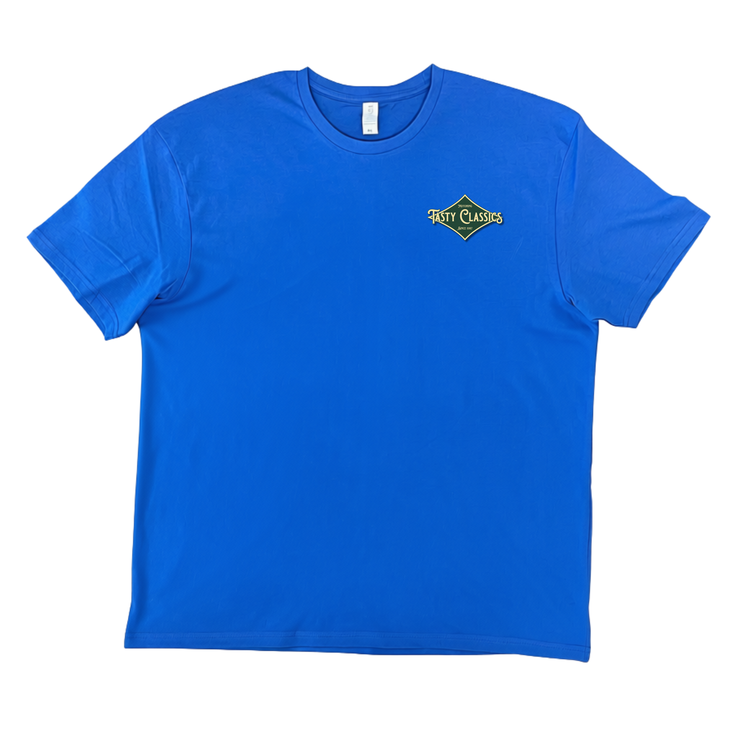 Diamond Logo T-Shirt