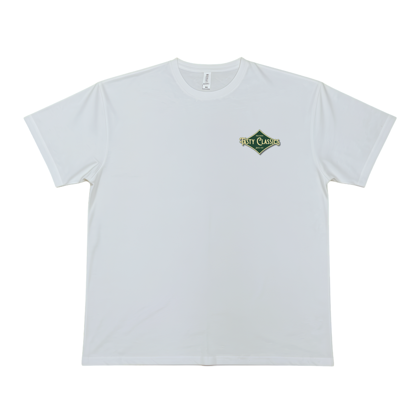 Diamond Logo T-Shirt