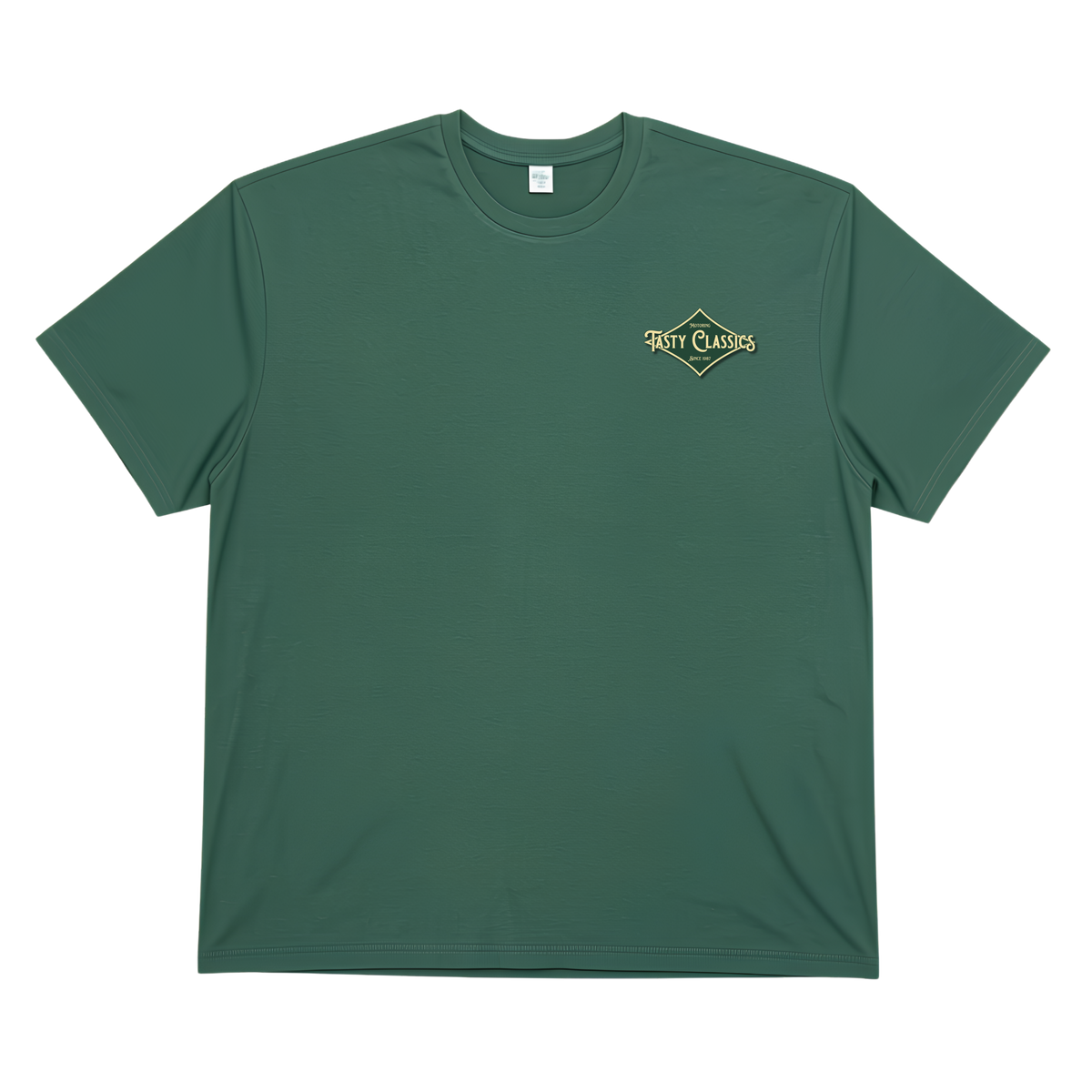 Diamond Logo T-Shirt
