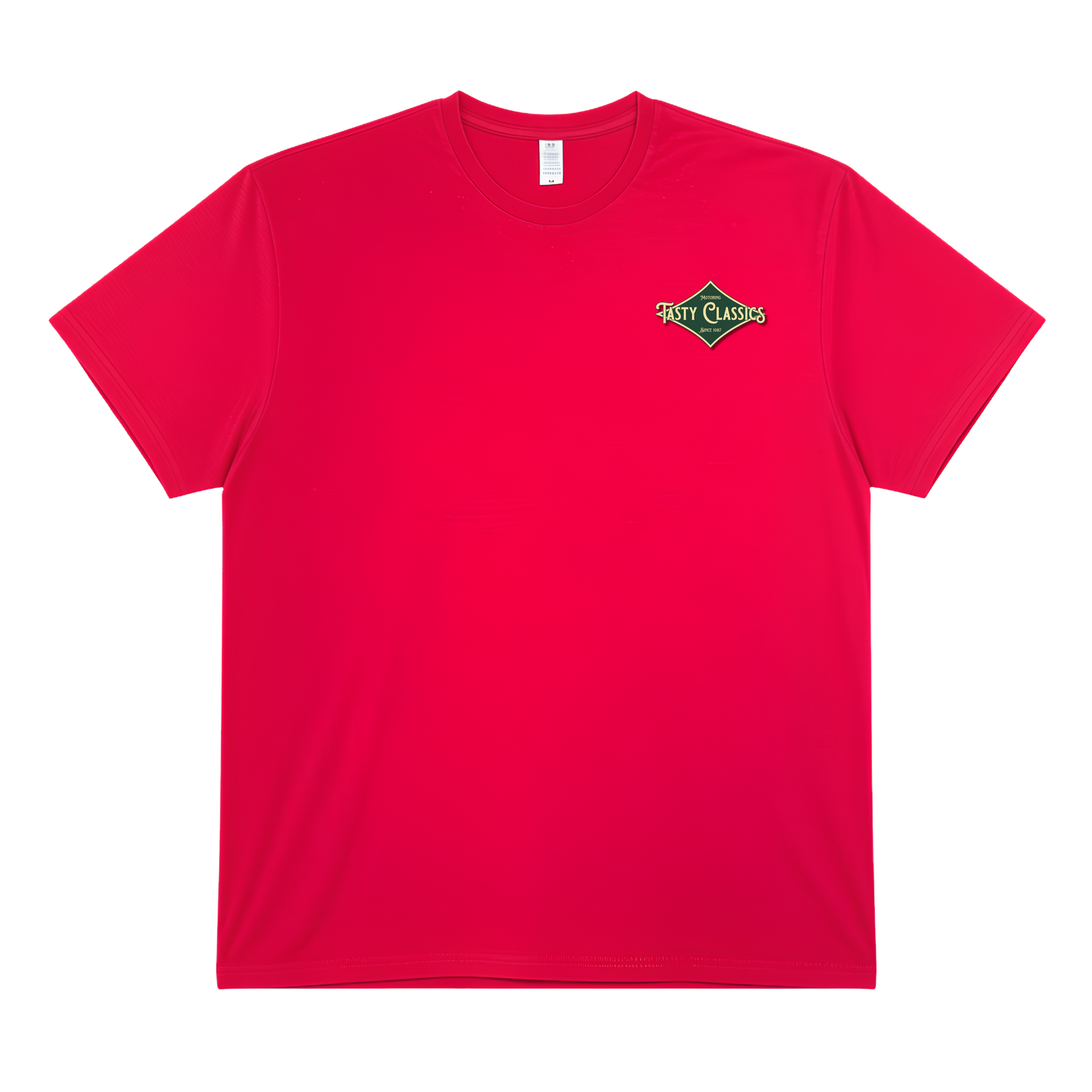Diamond Logo T-Shirt