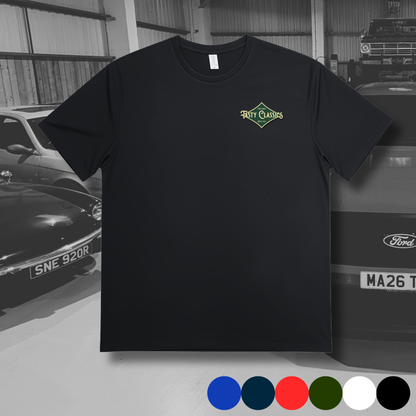 Diamond Logo T-Shirt