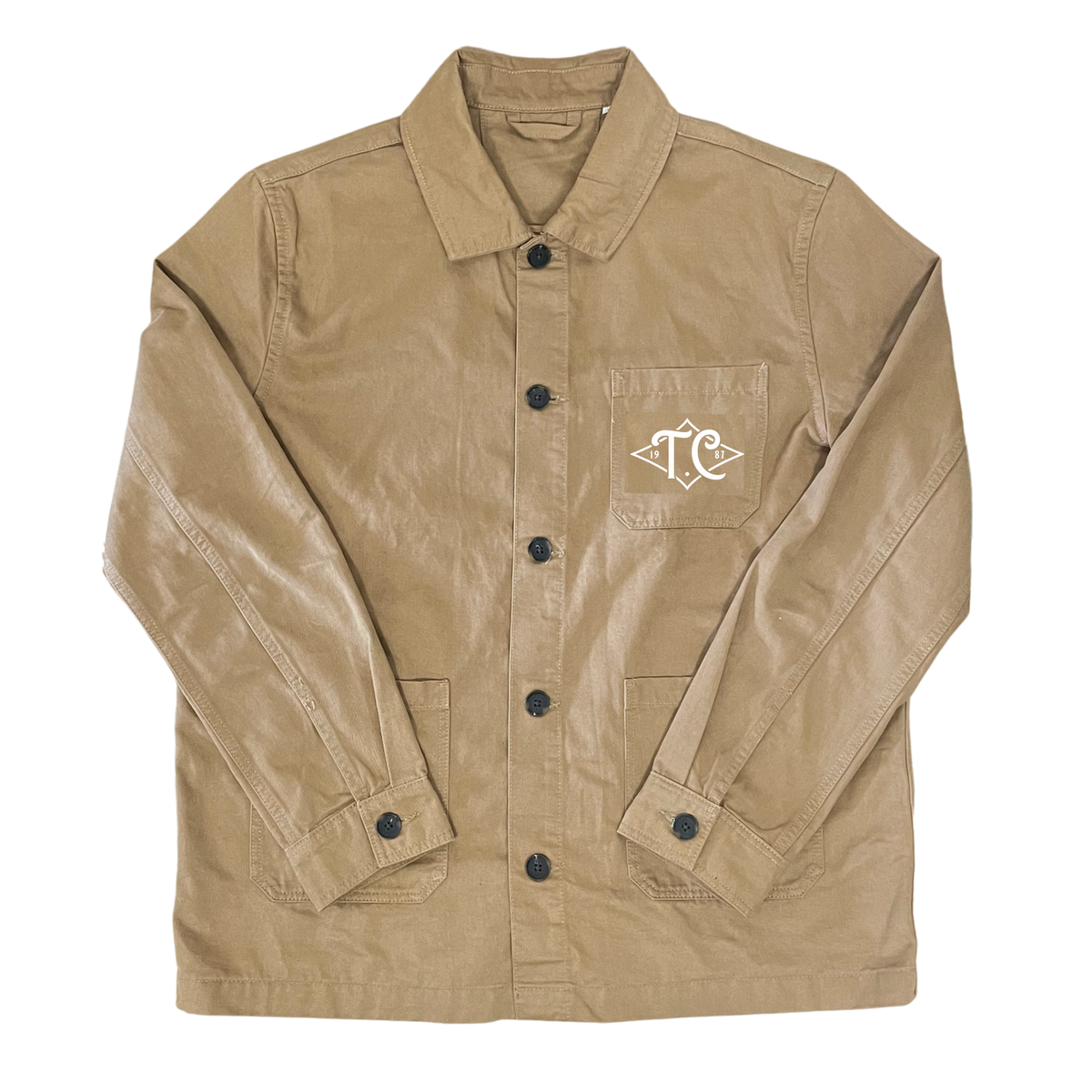 Tasty Classics Work Jacket
