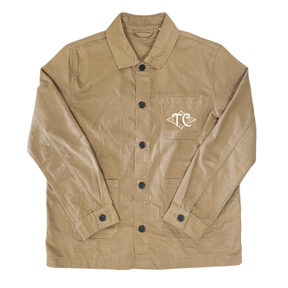 Tasty Classics Work Jacket