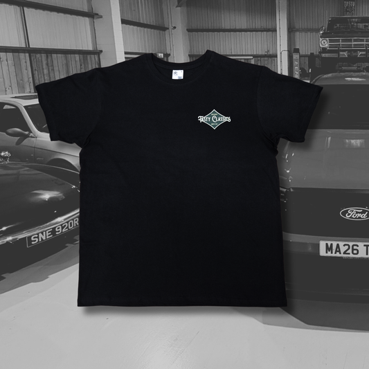 Black Diamond Logo T-Shirt