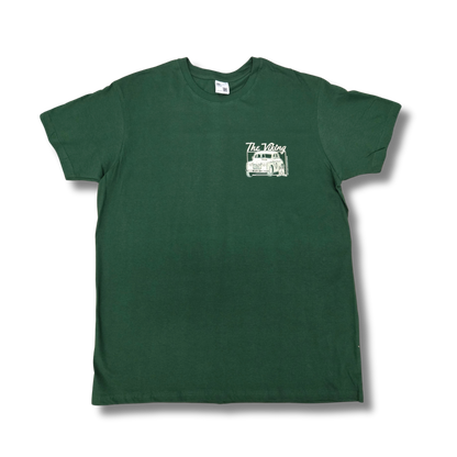 'Tasty Classics' Workshop Editions - The Viking T-Shirt