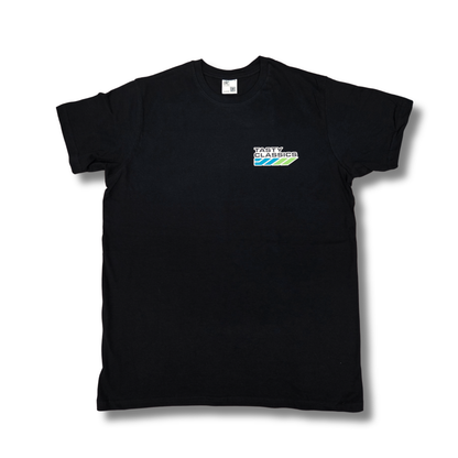 Tasty Classics 'Austin' Logo T-Shirt