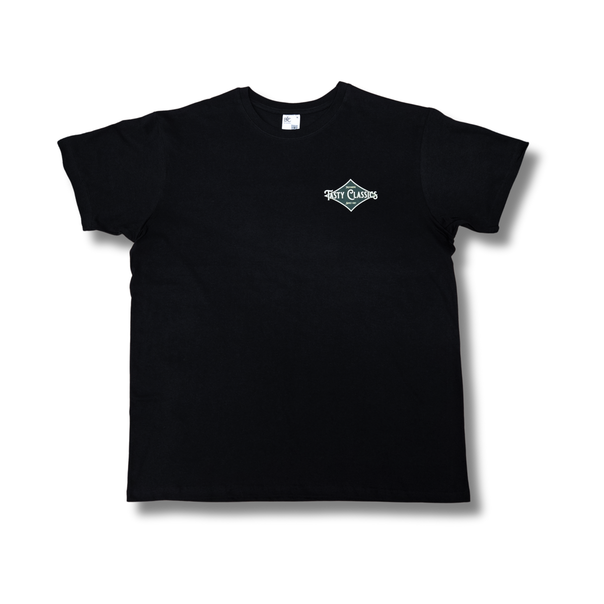 Black Diamond Logo T-Shirt